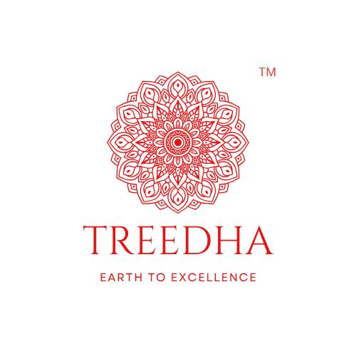 Treedha — Earth to Excellence